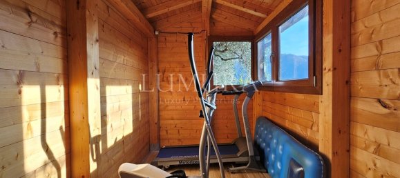 2 bedrooms House in Bagni di Lucca, Italy No. 153022 27