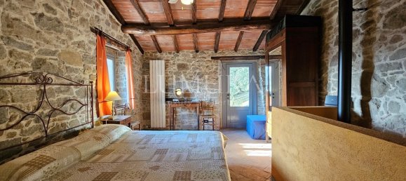 2 bedrooms House in Bagni di Lucca, Italy No. 153022 26