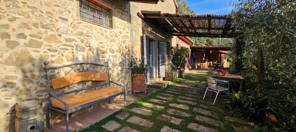 2 bedrooms House in Bagni di Lucca, Italy No. 153022 10