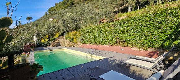2 bedrooms House in Bagni di Lucca, Italy No. 153022 3