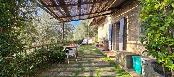 2 bedrooms House in Bagni di Lucca, Italy No. 153022 13