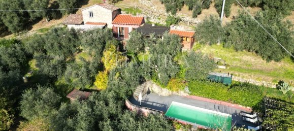 2 bedrooms House in Bagni di Lucca, Italy No. 153022 2