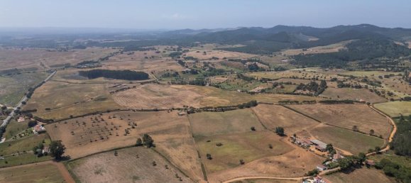 Grundstück in Santiago do Cacem, Portugal, Nr. 139452 5