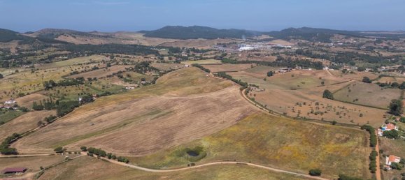 Grundstück in Santiago do Cacem, Portugal, Nr. 139452 9