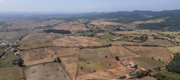 Grundstück in Santiago do Cacem, Portugal, Nr. 139452 4
