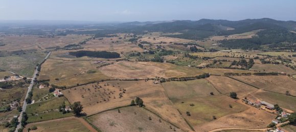 Grundstück in Santiago do Cacem, Portugal, Nr. 139452 6
