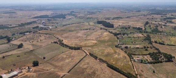 Grundstück in Santiago do Cacem, Portugal, Nr. 139452 2