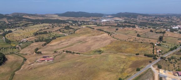 Grundstück in Santiago do Cacem, Portugal, Nr. 139452 8