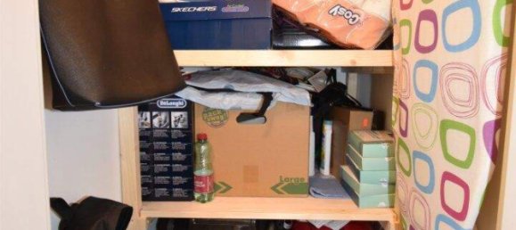 2 rooms Apartment in Meidling, Austria No. 89456 17