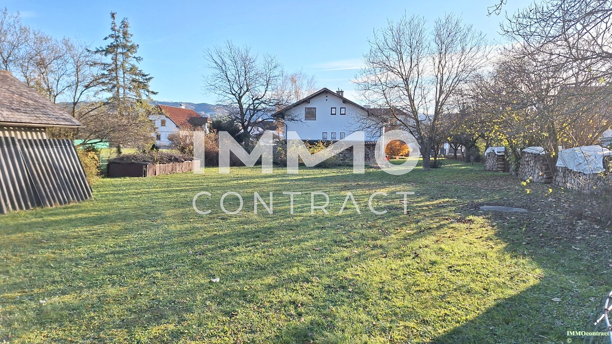 800m² Land in Kematen an der Ybbs, Austria No. 167404