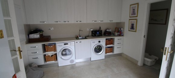 5 chambres Villa à San Roque, Spain No. 29190 10