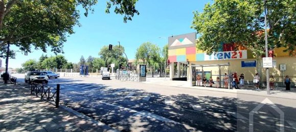 1 bedroom Penthouse in Madrid, Spain No. 180918 39