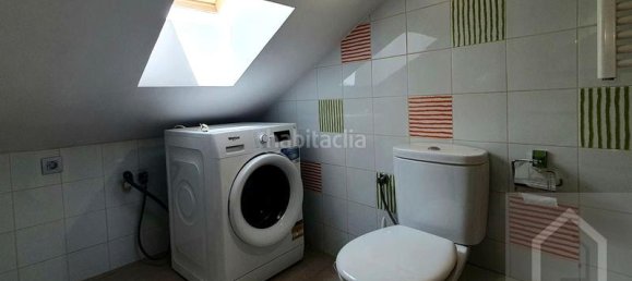 1 bedroom Penthouse in Madrid, Spain No. 180918 21