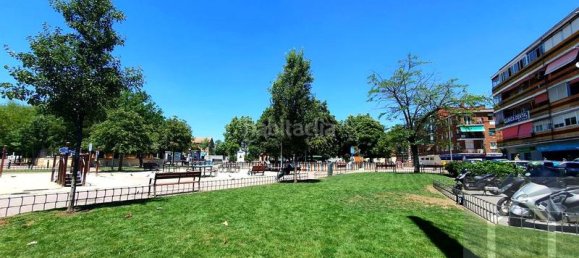 1 bedroom Penthouse in Madrid, Spain No. 180918 37