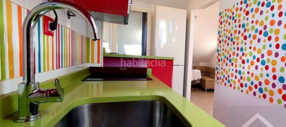 1 bedroom Penthouse in Madrid, Spain No. 180918 2