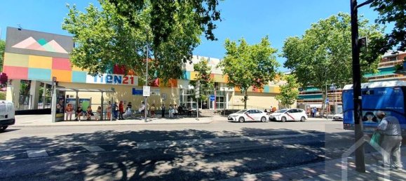 1 bedroom Penthouse in Madrid, Spain No. 180918 41