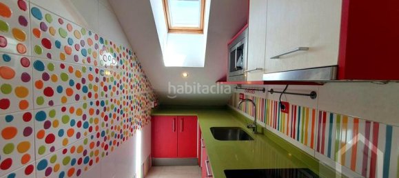 1 bedroom Penthouse in Madrid, Spain No. 180918 17