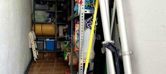 1 bedroom Penthouse in Madrid, Spain No. 180918 34