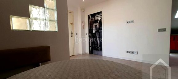 1 bedroom Penthouse in Madrid, Spain No. 180918 11