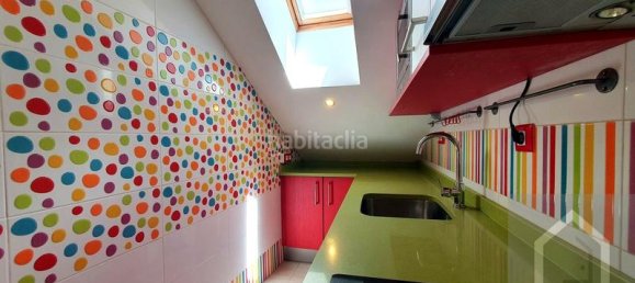 1 bedroom Penthouse in Madrid, Spain No. 180918 16