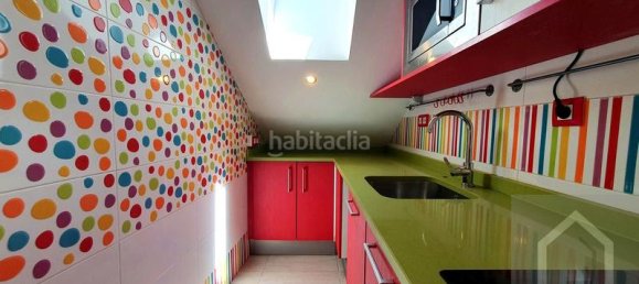 1 bedroom Penthouse in Madrid, Spain No. 180918 18