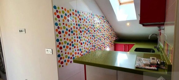 1 bedroom Penthouse in Madrid, Spain No. 180918 19