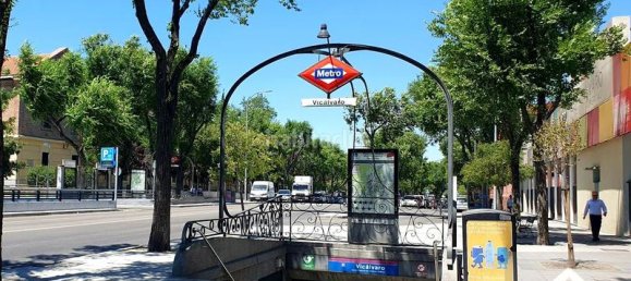 1 bedroom Penthouse in Madrid, Spain No. 180918 42