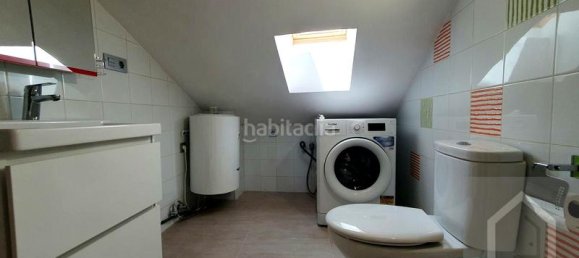 1 bedroom Penthouse in Madrid, Spain No. 180918 20