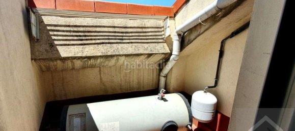 1 bedroom Penthouse in Madrid, Spain No. 180918 29