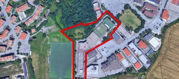 Almacén en Ancona, Italy 9382 m² No. 371970 22