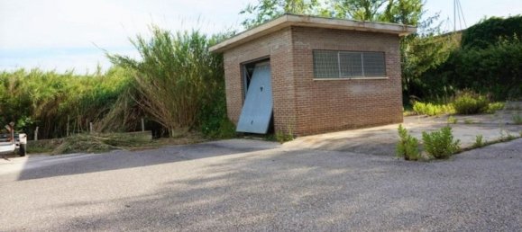 Almacén en Ancona, Italy 9382 m² No. 371970 15