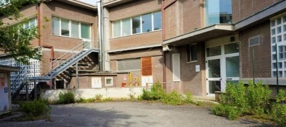 Almacén en Ancona, Italy 9382 m² No. 371970 10