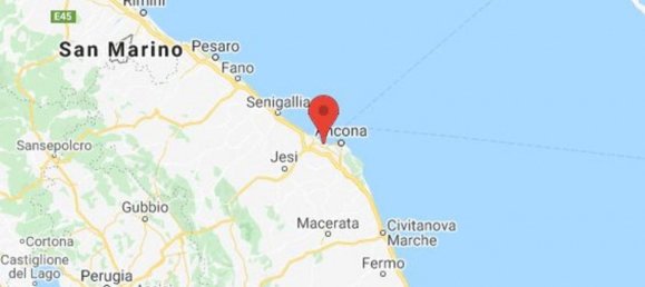 Almacén en Ancona, Italy 9382 m² No. 371970 17