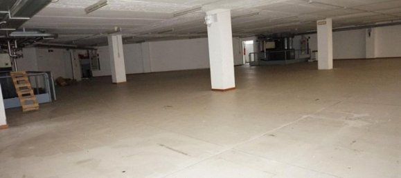 Almacén en Ancona, Italy 9382 m² No. 371970 11