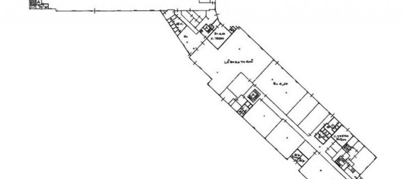 Almacén en Ancona, Italy 9382 m² No. 371970 21