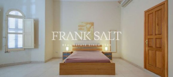 3 chambres Appartement à Sliema, Malta No. 226 9