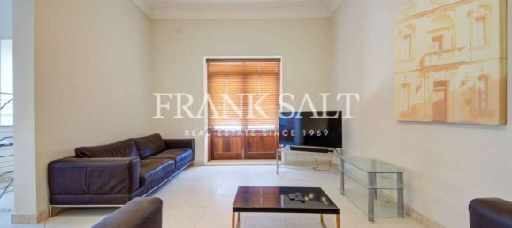 3 chambres Appartement à Sliema, Malta No. 226 8