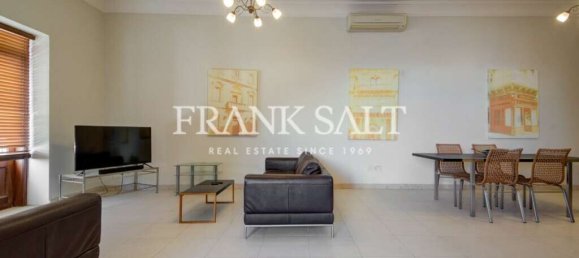 3 chambres Appartement à Sliema, Malta No. 226 6