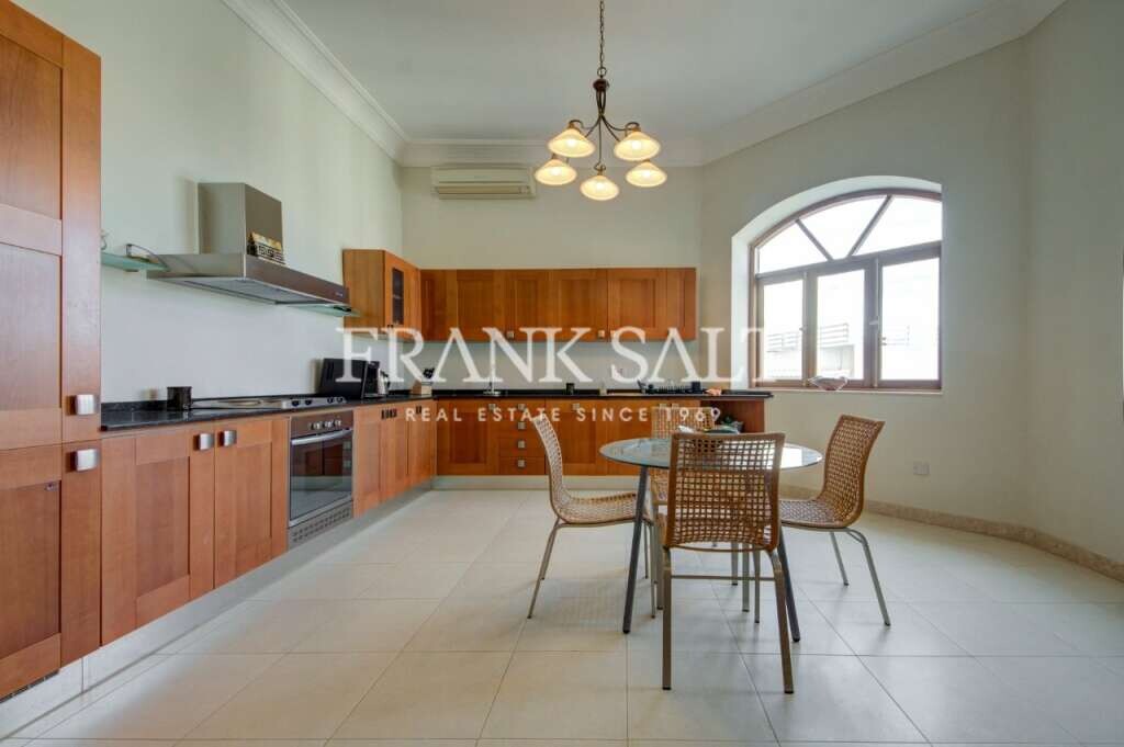 3 chambres Appartement à Sliema, Malta No. 226