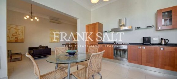 3 chambres Appartement à Sliema, Malta No. 226 3