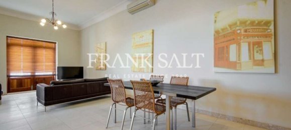 3 chambres Appartement à Sliema, Malta No. 226 4