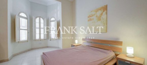 3 chambres Appartement à Sliema, Malta No. 226 10