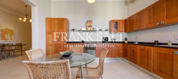 3 chambres Appartement à Sliema, Malta No. 226 2