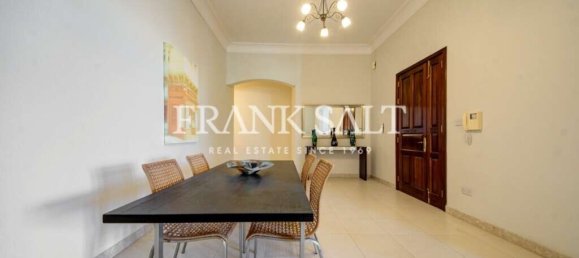 3 chambres Appartement à Sliema, Malta No. 226 5