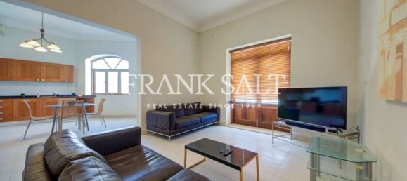 3 chambres Appartement à Sliema, Malta No. 226 7