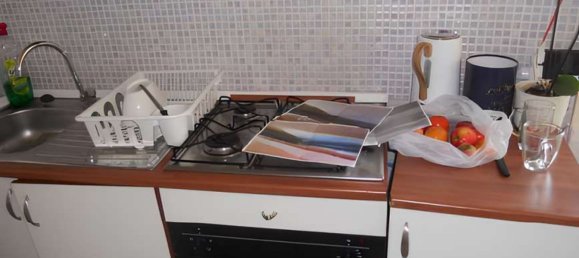 2 rooms Apartment in Brusimpiano, Italy No. 85515 4