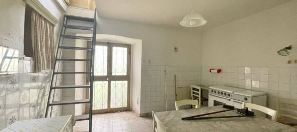 1 bedroom Apartment in Arpino, Italy No. 55603 21