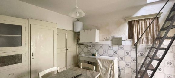 1 bedroom Apartment in Arpino, Italy No. 55603 3