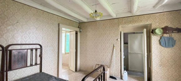 1 bedroom Apartment in Arpino, Italy No. 55603 24