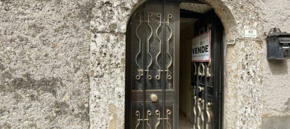 1 bedroom Apartment in Arpino, Italy No. 55603 11